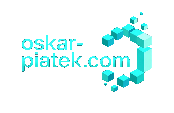 oskar-piatek.com